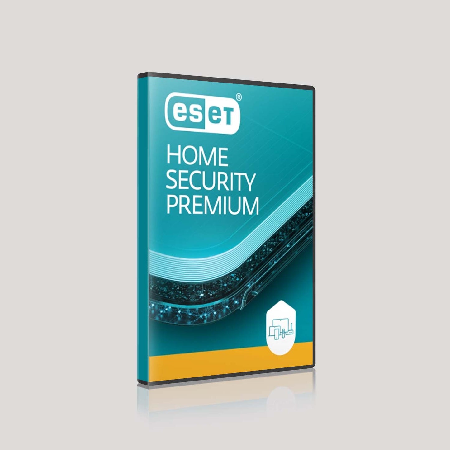 ESET Home Security Essential - 1 Device - Global