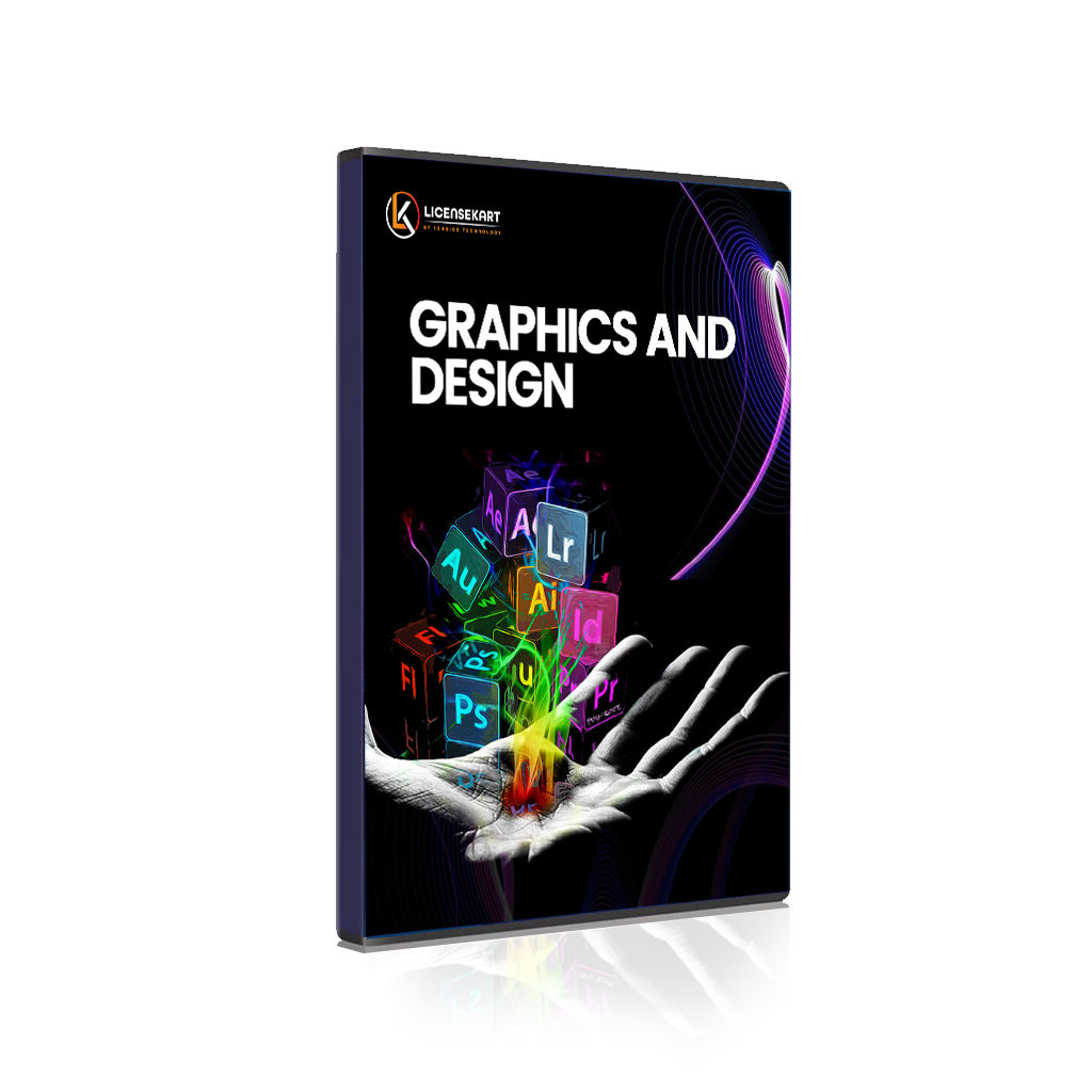 Adobe Creative Cloud Subscription - All Apps on Your Email