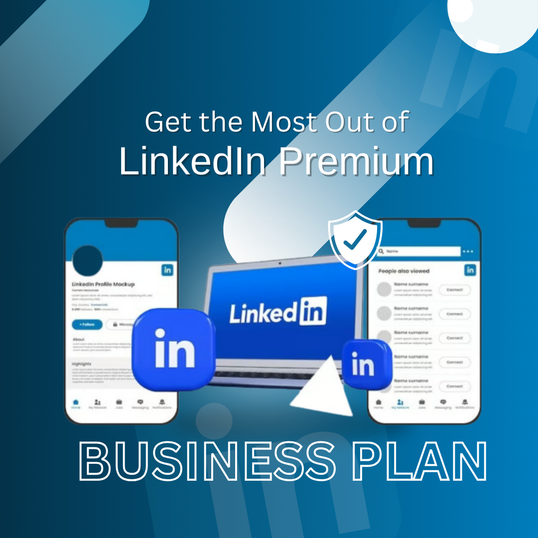 LinkedIn Premium Subscription