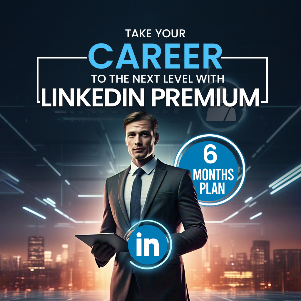 LinkedIn Premium Subscription