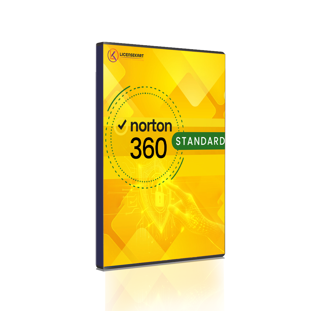Nortn 360 Standard License Key
