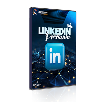 LinkedIn Premium Subscription