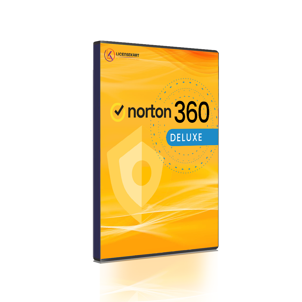 Nortn 360 Deluxe License Key